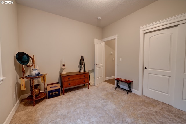 754 Manbrin Dr N, Keizer, OR 97303 - bedroom featuring carpet and baseboards