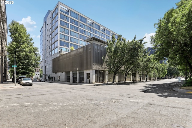 1410 NW Kearney St Unit 717, Portland, OR 97209 - view of property