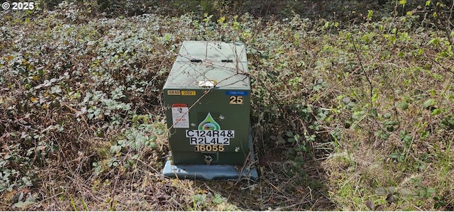 0 Blm Rd Unit 21-2-15, Dorena, OR 97434