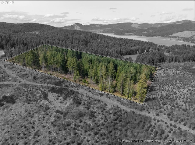 0 Blm Rd Unit 21-2-15, Dorena, OR 97434