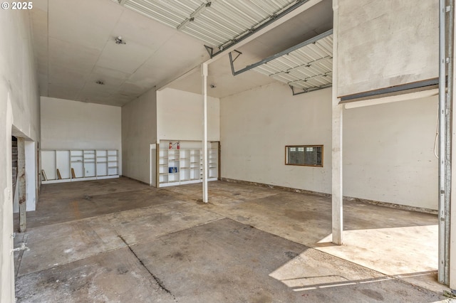 6421 Brooklake Rd, Salem, OR 97305 - view of parking deck