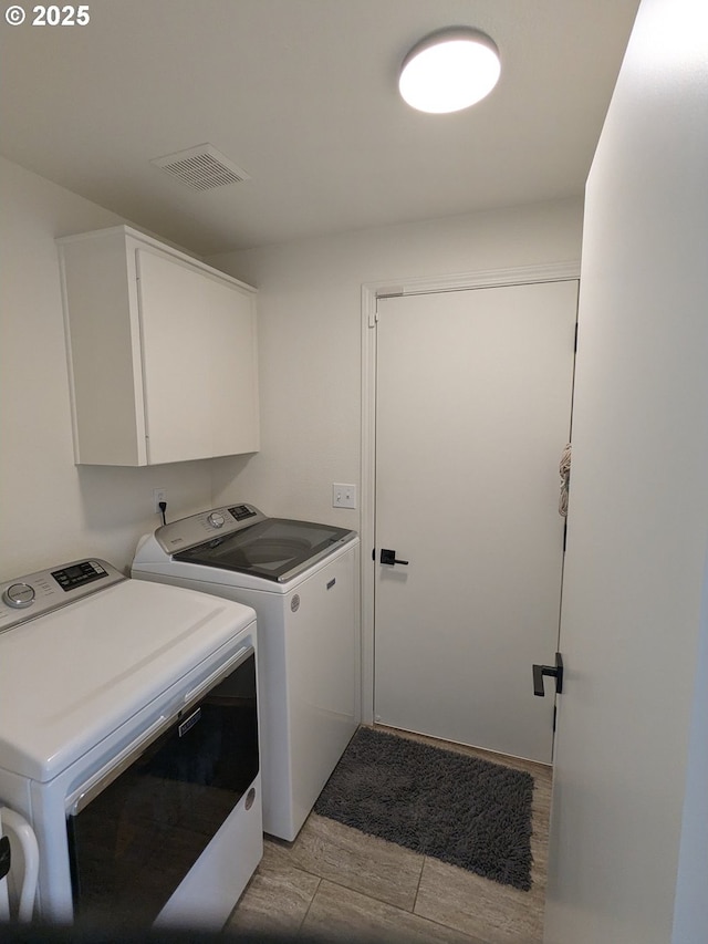 250 W 13th St, Lafayette, OR 97127 - laundry room featuring washing machine and dryer and cabinet space