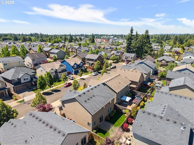 14727 Purple Ash Way, Oregon City, OR 97045 - aerial view of residential area