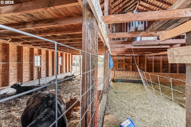 69768 Hwy 237, Cove, OR 97824 - view of horse barn