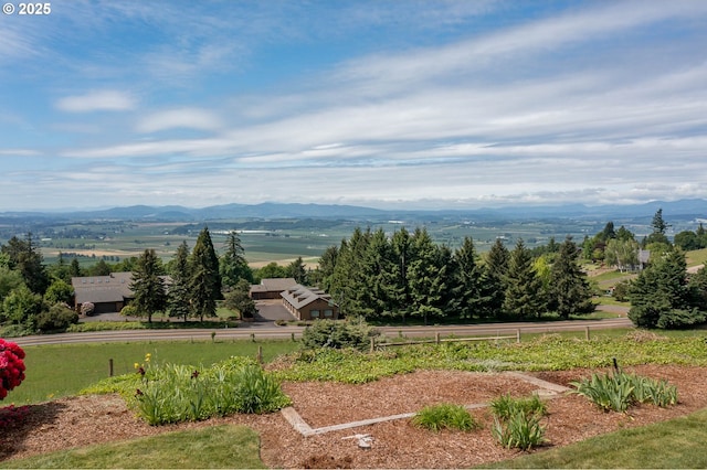 3794 E Nanitch Cir S, Salem, OR 97306 - view of mountain backdrop