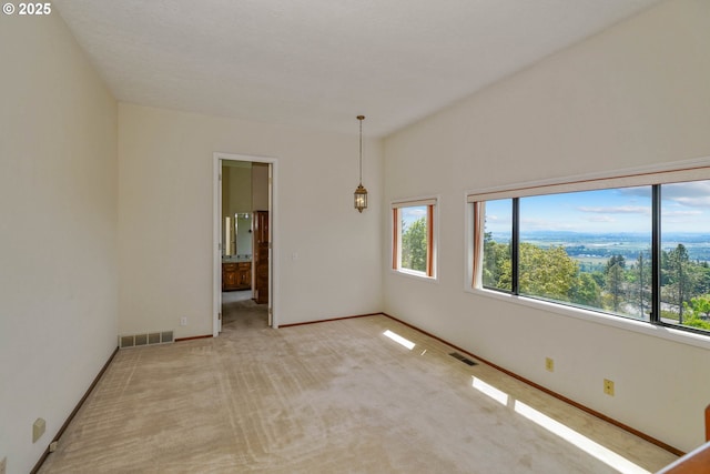 3794 E Nanitch Cir S, Salem, OR 97306 - unfurnished room featuring baseboards and carpet
