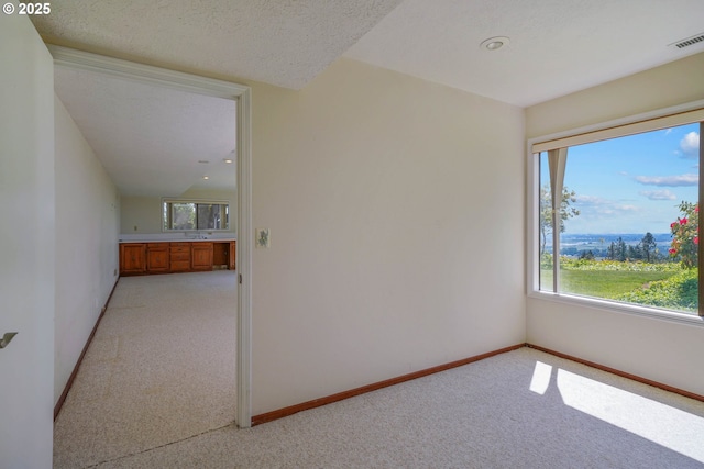 3794 E Nanitch Cir S, Salem, OR 97306 - unfurnished room with light colored carpet and baseboards
