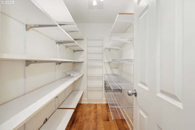 152 Palos Verdes, White Salmon, WA 98672 - view of storage area