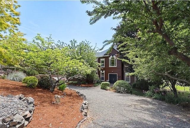 152 Palos Verdes, White Salmon, WA 98672 - view of obstructed view of property