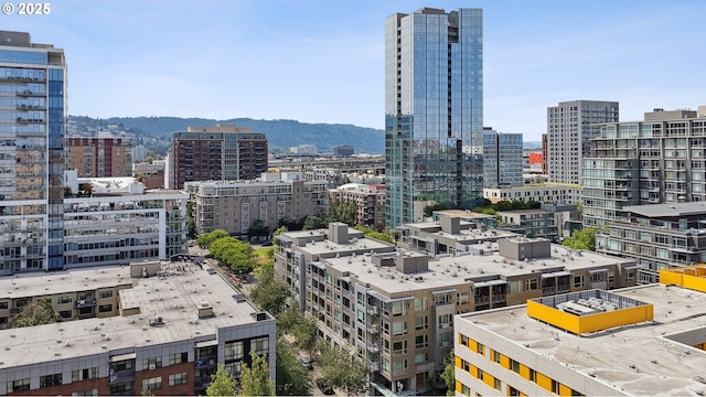 1125 NW 9th Ave Unit 427, Portland, OR 97209 - city view