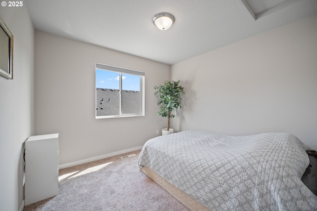1012 NE 11th Ct, Battle Ground, WA 98604 - carpeted bedroom featuring baseboards