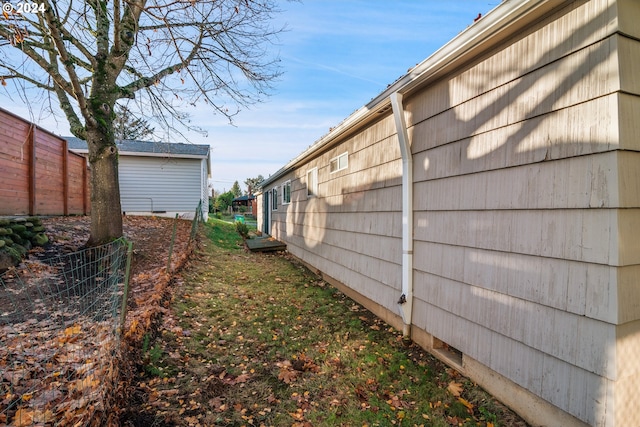 1704 NE 81st Ave, Portland, OR 97213 - view of yard