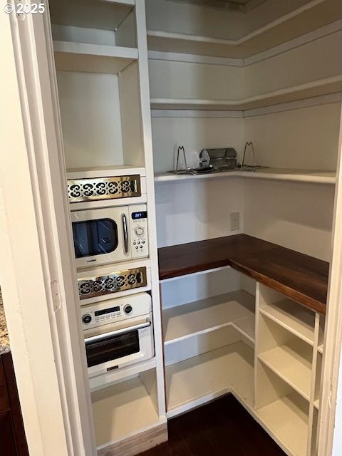 101 Rome St, Boardman, OR 97818 - view of storage area