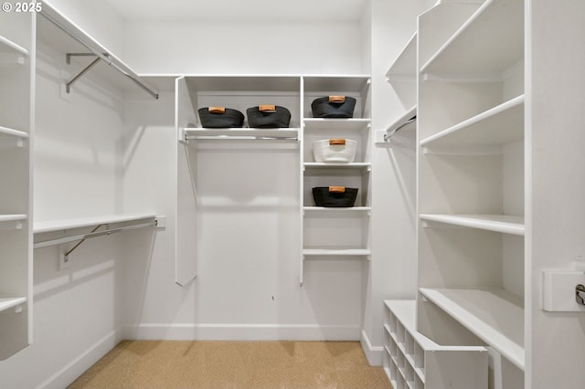 3935 NW 75th Ave, Camas, WA 98607 - spacious closet with carpet