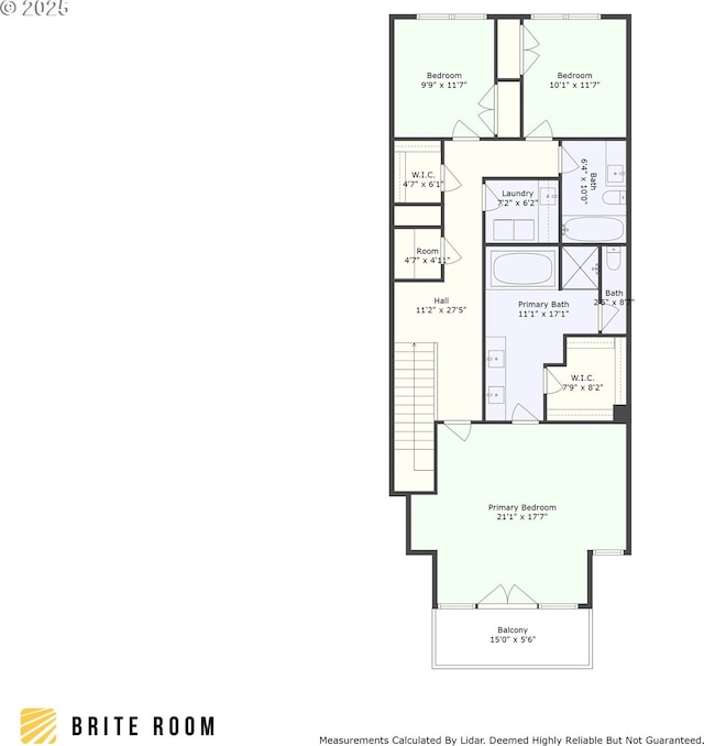 3935 NW 75th Ave, Camas, WA 98607 - view of room layout