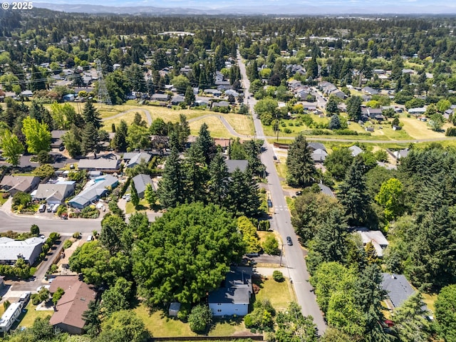 15700 SW Division St, Beaverton, OR 97007 - view of property location featuring nearby suburban area