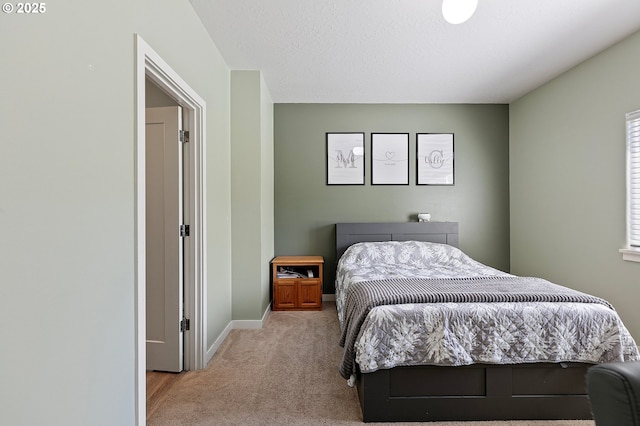 25092 Amber Ct, Veneta, OR 97487 - carpeted bedroom with baseboards