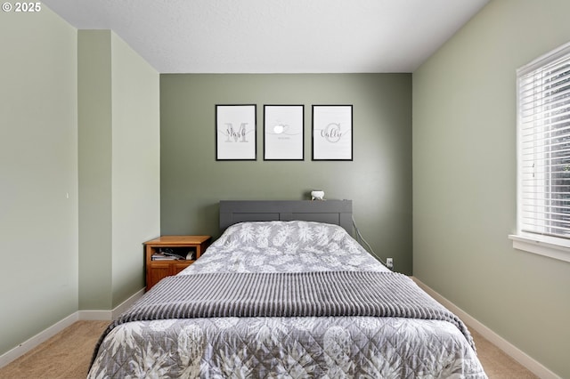 25092 Amber Ct, Veneta, OR 97487 - carpeted bedroom with baseboards