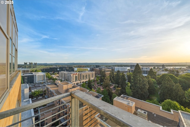 700 Washington St Unit 1125, Vancouver, WA 98660 - view of city