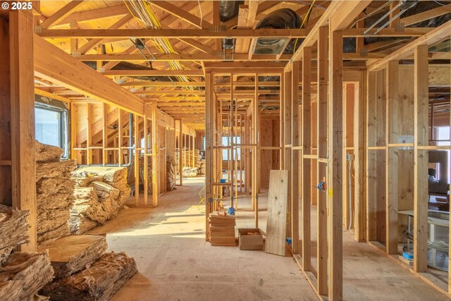 17097 SW Lago Vista Dr, Powell Butte, OR 97753 - view of miscellaneous room