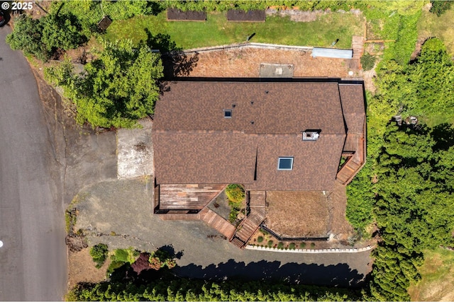 32813 NW Peak Rd, Scappoose, OR 97056 - view of subject property