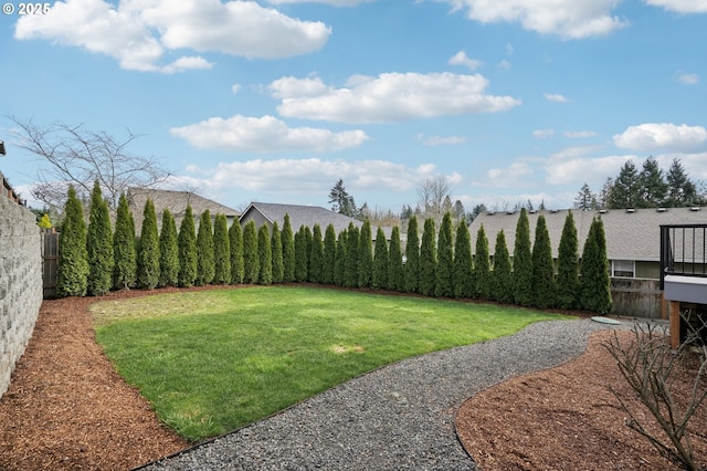 1730 N 12th St, Washougal, WA 98671 - view of yard with agricultural plots and a view of countryside