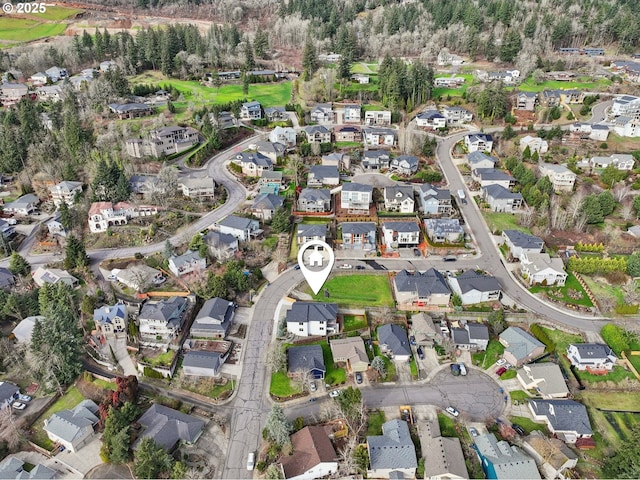 1730 N 12th St, Washougal, WA 98671 - view of property location featuring nearby suburban area