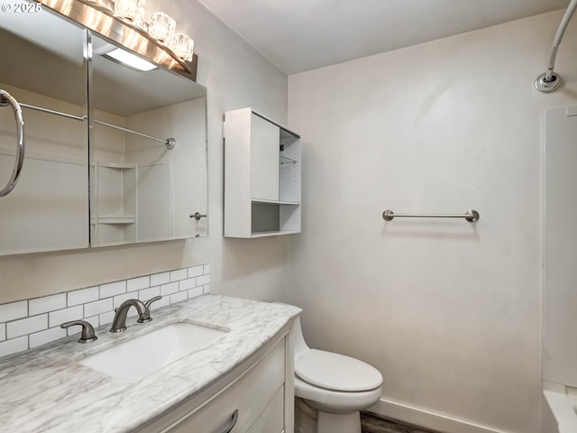 12642 NW Barnes Rd Unit 10, Portland, OR 97229 - bathroom featuring vanity and toilet