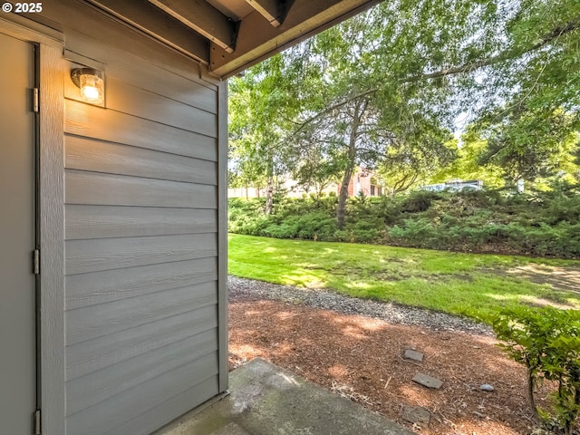 12642 NW Barnes Rd Unit 10, Portland, OR 97229 - exterior space