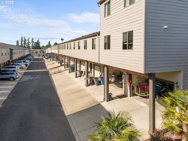 125 N 44th Pl, Ridgefield, WA 98642 - view of community