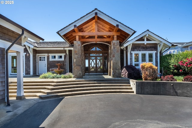 280 Fall Creek Dr, Oceanside, OR 97134 - view of building exterior