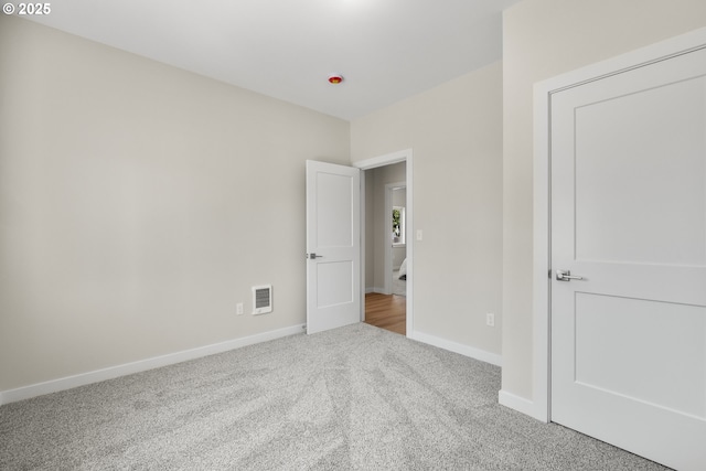 4221 Hudson Ave, Salem, OR 97301 - unfurnished bedroom featuring carpet flooring and baseboards