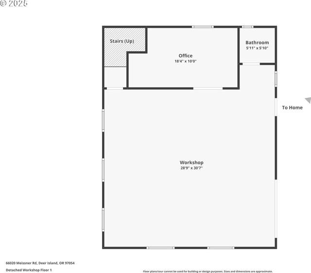 66020 Meissner Rd, Deer Island, OR 97054