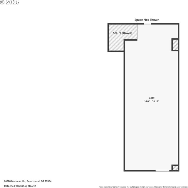 66020 Meissner Rd, Deer Island, OR 97054
