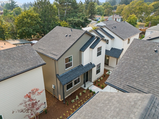 4043 SE 115th Ave, Portland, OR 97266 - view of subject property