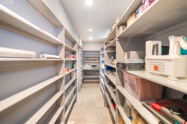 8985 Chinook Ln, Manzanita, OR 97130 - view of storage area