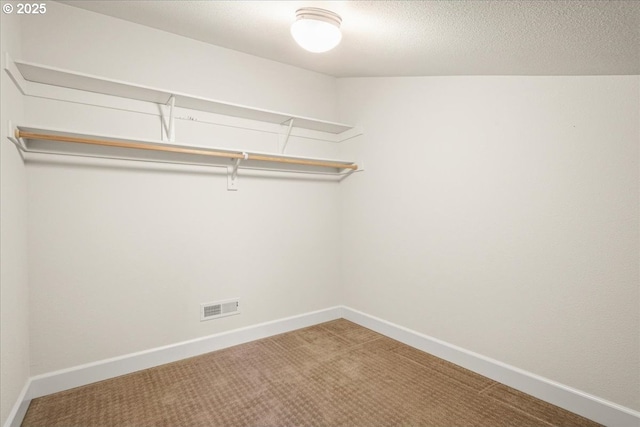 2002 35th St, Washougal, WA 98671 - walk in closet featuring carpet floors