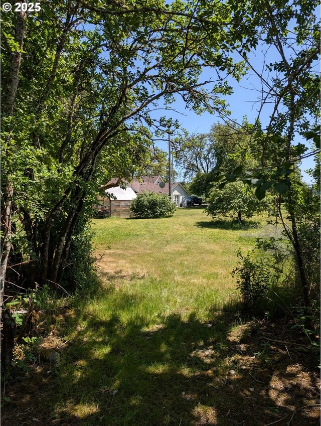 24291 SW Rogers Rd, Sheridan, OR 97378 - view of dirt / gravel road