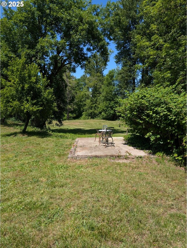24291 SW Rogers Rd, Sheridan, OR 97378 - view of nature