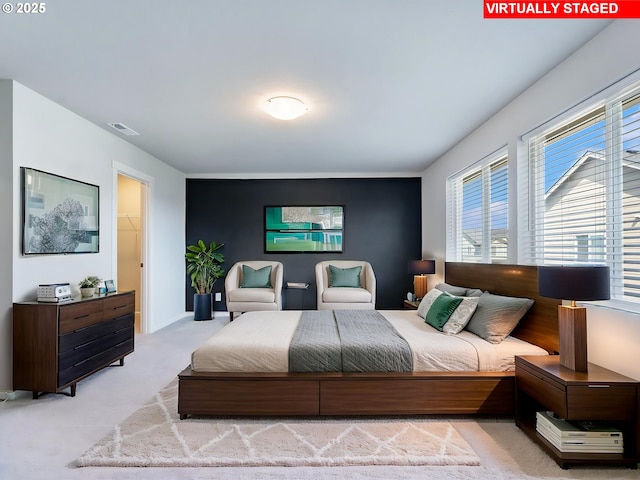 1555 Nolan Ave SE, Albany, OR 97322 - view of carpeted bedroom