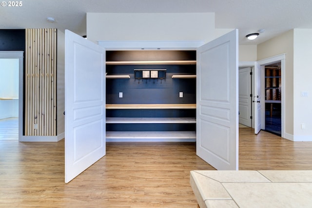 705 NW 25th Ave, Battle Ground, WA 98604 - view of closet