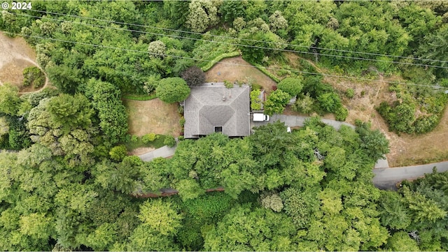 17130 Eastwood Ln, Brookings, OR 97415 - aerial view of property and surrounding area
