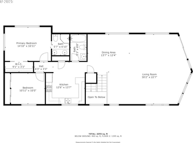 room layout