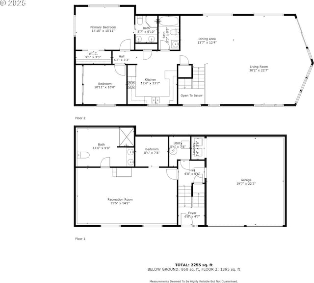 room layout