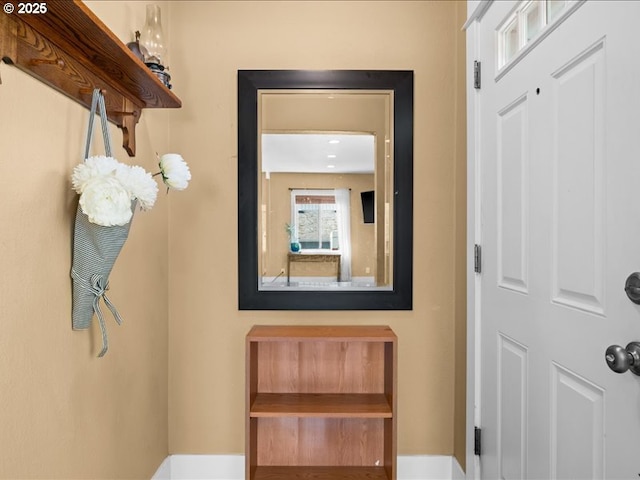 13283 NW Main St, Banks, OR 97106 - view of entryway