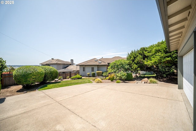 1421 SE 79th Ct, Vancouver, WA 98664 - view of patio