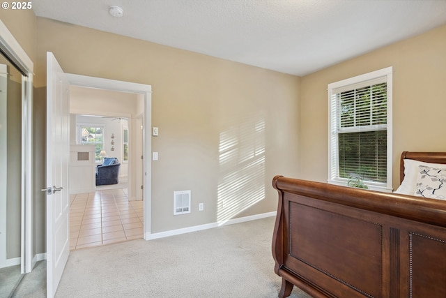 10000 NE 114th Cir, Vancouver, WA 98662 - office area with plenty of natural light, light colored carpet, and baseboards