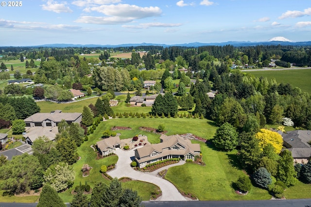 10000 NE 114th Cir, Vancouver, WA 98662 - aerial perspective of suburban area