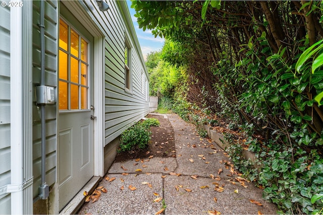 123 Scenic View Dr, Longview, WA 98632 - view of yard