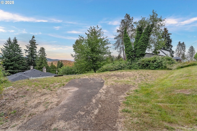 123 Scenic View Dr, Longview, WA 98632 - view of street